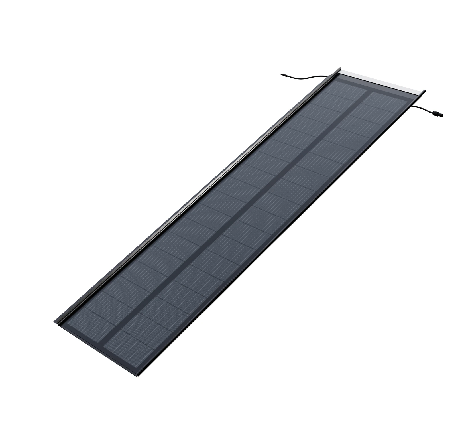 Panel de cubierta SOLROOF FIT VOLT · 360°